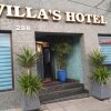 Отель Villas Hotel, фото 9