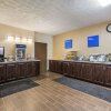 Отель Baymont Inn & Suites Fairborn, фото 25