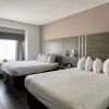 Отель Best Western Roanoke Inn & Suites, фото 31