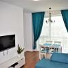 Отель Onix Blue Mamaia Apartment 6, фото 3