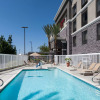 Отель Hampton Inn Los Angeles-Orange County-Cypress, фото 15