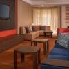 Отель Courtyard by Marriott North Charleston Airport/Coliseum, фото 3