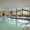 Отель Embassy Suites by Hilton Atlanta Alpharetta, фото 12