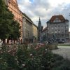 Отель Rose Plaza в Праге