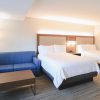 Отель Holiday Inn Express Lompoc, an IHG Hotel, фото 4