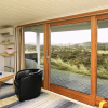 Отель Cozy Holiday Home in Oksbøl near Beach, фото 21