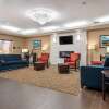 Отель Comfort Suites Cincinnati Airport, фото 16