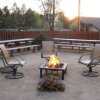 Отель Big Bear Lake Mountain Resort Hostel, фото 13