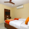 Отель OYO 7224 Krishna Prasad, фото 6