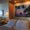Отель Maui Kai 206 Studio Bedroom 1 Bathroom Condo, фото 5