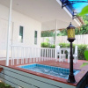 Отель Aquna Hua Hin Resort, фото 30
