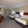 Отель Best Western Franklin Town Center Hotel & Suites, фото 35