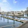 Отель Elegant stunning marina views, фото 13