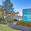 Отель Homewood Suites Kansas City/Overland Park, фото 1