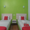 Отель RedDoorz Plus near Alun Alun Kuningan, фото 11