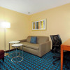 Отель Fairfield Inn & Suites by Marriott Colorado Springs South, фото 3