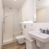 Отель Apartment Secret Garden Sopot by Renters, фото 8