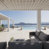 Отель Luxurious Villa With Amazing 360 sea Views Infinity Pool 500m From the Beach, фото 29