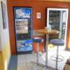 Отель ibis budget Saint Gaudens, фото 14