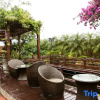 Отель Dandi International Villa Hotel, фото 8