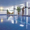 Отель Glendorgal Hotel, фото 7