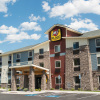 Отель My Place Hotel - Rock Springs, WY, фото 16