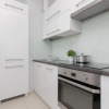 Отель Warsaw Apartment Young City by Renters, фото 14