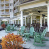 Отель Watkins Glen Harbor Hotel, фото 16
