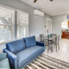 Отель Central Daytona Beach Apt < 1 Mi to Beach St!, фото 3