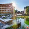 Отель Almwellness Hotel Pierer Superior, фото 28