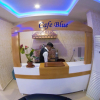 Отель Grand Derya Otel, фото 17