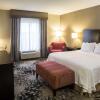 Отель Hampton Inn Oxford/Conference Center, фото 7