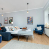Отель Apartment Krakow Plac Wolnica by Renters, фото 11