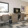 Отель Hampton Inn Toledo/Oregon, фото 6