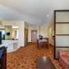 Отель Comfort Suites McKinney - Allen, фото 4