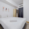 Отель Nice 2Br Apartment At M-Town Residence, фото 2