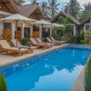 Отель Cozy Cottages Lombok, фото 13