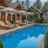 Отель Cozy Cottages Lombok, фото 13