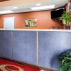 Отель Econo Lodge Cleveland, фото 9