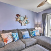 Отель Little River Condo ~ 2 Mi to Cherry Grove Beach, фото 2