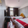Отель Buckingham Palace International Hotel, фото 8