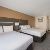 Отель SureStay Hotel by Best Western Wells, фото 7