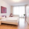 Отель Apartments am Altmarkt by Aparthotels An der Frauenkirche в Дрездене