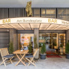 Отель Bären Am Bundesplatz, фото 1
