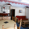 Отель studio with a cabin in a quiet area Holiday home 1 agence la cime, фото 5