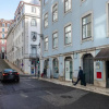 Отель Baixa Cozy 2BR with AC - by LU Holidays, фото 1