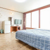 Отель Yangyang Naksan 7 Honet Beach, фото 9