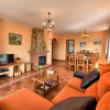 Отель Rustic Villa in Lopera with Terrace, фото 2
