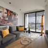 Отель Ma Maison Nο 4, Downtown Loft , Short Walk to Acropolis, Ultra high speed Internet 500 Mbps, Parking, фото 4