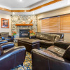 Отель Comfort Inn, фото 11